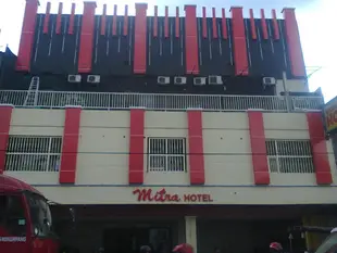 米特拉日惹飯店Mitra Hotel Yogyakarta