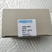1pcs NEW VZWM-L-M22C-G12-F4 546148 solenoid valve