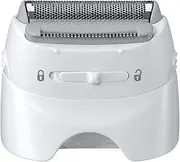 Braun SE721 Silk Epil Shaver Head and Trimmer Cap