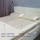 Wondersheet King Single Fitted Sheet | 35cm Depth