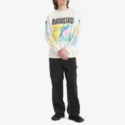 Manastash Re:Ctn Long Sleeve T&F T-Shirt