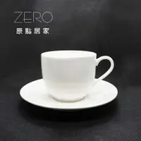 在飛比找蝦皮商城優惠-【韓國ERATO】 漢斯條紋 紅茶杯盤組 200ml 骨瓷 
