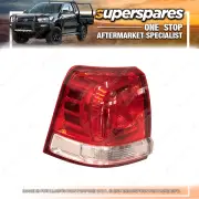 Left Outer Led Tail Light for Toyota Landcruiser 200 SERIES 2007-2011