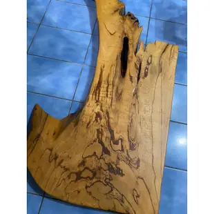 超厚 爆裂 油格 稀有 罕見台灣 黃檜 檜木 乾式 桌板 桌子 椅子 茶盤 原木 實木 柚木等級 茶道 茶具 茶桌