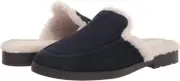 Franco Sarto Womens Bocca Slide Clog