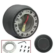 ISUZU Invader Rodeo Boss Kit Adapter Steering Wheel Hub TF Pickup Expedite Ship