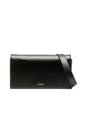 Jil Sander Capsule Capsule Smooth Grain Shoulder Bag