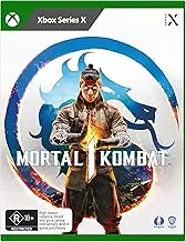 Mortal Kombat 1 - Xbox Series X