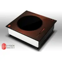 在飛比找蝦皮購物優惠-思惟森商用電磁爐X-Vision SCR-18T