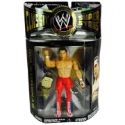 WWE Classic Superstars Dynamite Kid Series 20 WWF Wrestling Figure JAKKS 2000