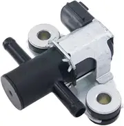 Baceyong 1x Vapor Canister Purge Valve Solenoid, 14930-JA10A 14930JA10A Compatible with Infi-niti I35 JX35 QX60, Compatible with N1S SAN