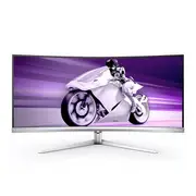 Philips Evnia 34M2C8600 WQHD OLED 175Hz Curved 34in Monitor