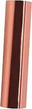 Hellery Premium T Shirt/Transfer HTV in Rolls, Rose Gold