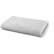 Tontine Australian Cotton Bath Mat - Silver