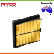 New * Ryco * Air Filter For HONDA MOBILO / MOBILO SPIKE GB, GK 1.5L 4Cyl Petrol (for: Honda)
