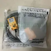 1PCS New For TPC proximity switch JT1-1204E1-5M Sensor