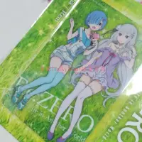 在飛比找有閑購物優惠-【Re:Zero 從零開始 悠閒時光 icash 2.0】R