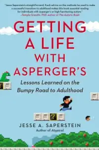 在飛比找博客來優惠-Getting a Life With Asperger’s