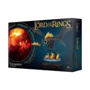 Middle-Earth - The Balrog (Boxed)