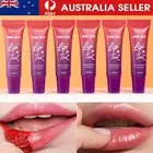 Coloring Change Lipstick Peeling Off Lip Stain Tint Gloss Mask Long Lasting