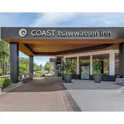 Coast Tsawwassen Inn