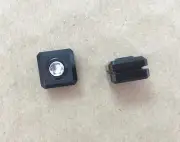 2x 16g Golf Weight Sliding Plate Screw For Taylormade M3 Driver