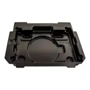 MAKITA Makpac Case 4 Insert for DSP600 / DSP601 839290-6