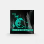 Gecko Vanishing Close up Magic Tricks Illusions Magic Gimmick Accessories