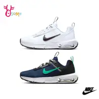 在飛比找蝦皮商城優惠-NIKE運動鞋 大童 女鞋 AIR MAX INTRLK L