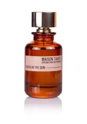Maison Tahite Cocoa In The Sun Edp - 100 Ml