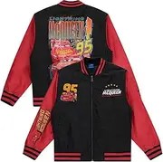 [Disney] Varsity Bomber Jackets for Boys
