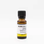 【AGRICOLA 植物者】山雞椒精油20ML(德國原裝進口 純植物萃取天然擴香)