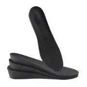 Insole Height Increase Secret Insole Shock Absorption Breathable Deodorizin 230