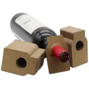 Wine Bottle Cellar Label, 200 Pieces Wine Bottle Neck Tags, Cellar Rack Labels, For Wine Racks And Cellars To Mark
