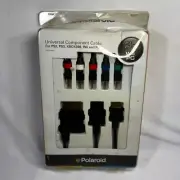 Polaroid Universal Component Cable for PS2/PS3/Xbox360/Wii/PC New/Unopened