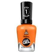 Sally Hansen Miracle Gel Nail Polish Gelebrate