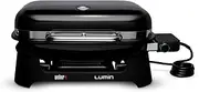 [weber] Lumin Electric BBQ Barbecue Multi-Function Grill Steam Smoke