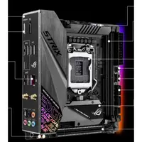 在飛比找蝦皮購物優惠-【現貨】全新Asus/華碩 ROG STRIX Z390-I