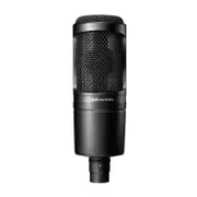 Audio-Technica AT2020 XLR Microphone
