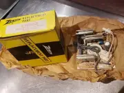NOS Zenith 9-155-12-R Video Output & CRT Socket Module
