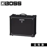 在飛比找PChome24h購物優惠-BOSS KATANA KTN100MKII 100W 10