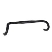 Handlebars Gravel hb-g01 31,8mm x 400mm Black 2501500670 XLC Bicycle