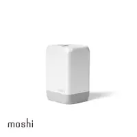 在飛比找PChome24h購物優惠-Moshi Rewind USB-C GaN 45W 氮化鎵