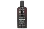 American Crew 3-in-1 Chamomile + Pine Shampoo, Conditoner And Body Wash 250ml/8.4oz