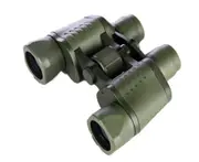 C206 50*50x HD Binoculars Waterproof Low Light Night Vision Metal Wide Angle Eyepiece for Bird Watching Hunting Travel