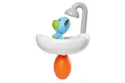 Skip Hop: Zoo - Squeeze & Shower Dog