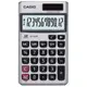 Casio 12位數國家考試機口袋輕巧型計算機SX-320P