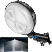 LED Barn Yard Street Outdoor Security Light Dusk to Dawn Waterproof Flood light