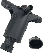 DEVMO Vapor Canister Purge Valve Replace 911-039 CP411 214640 2N1033 1997277 Compatible with Escalade Astro Blazer C1500 K1500 Savana 1500