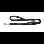 Rogz Classic Bungee Lead Black